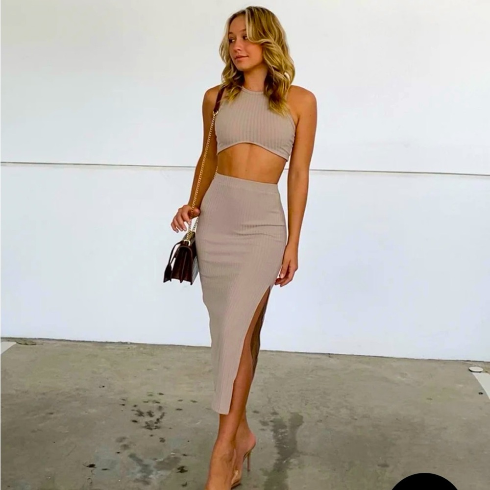 Princess Polly Ellie Set